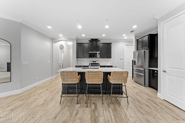 3147 Trasona Drive, Melbourne, FL 32940