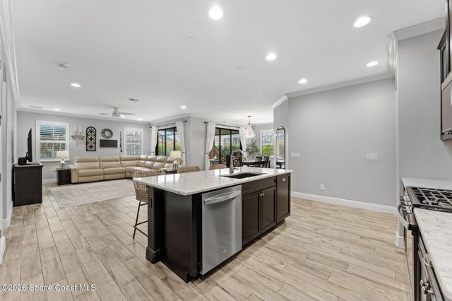 3147 Trasona Drive, Melbourne, FL 32940