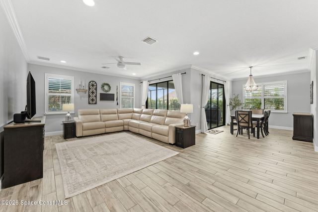 3147 Trasona Drive, Melbourne, FL 32940