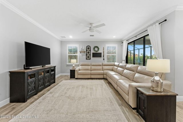 3147 Trasona Drive, Melbourne, FL 32940