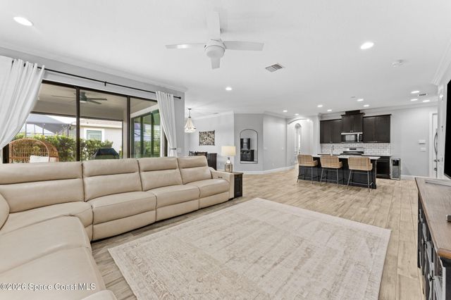 3147 Trasona Drive, Melbourne, FL 32940