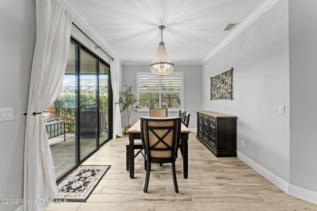 3147 Trasona Drive, Melbourne, FL 32940