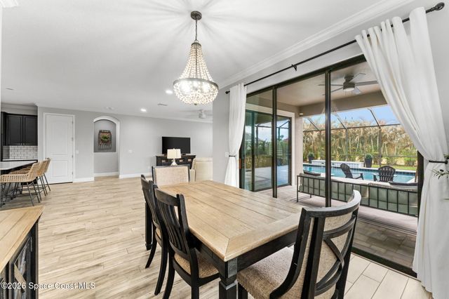 3147 Trasona Drive, Melbourne, FL 32940