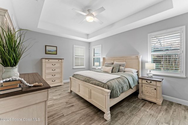 3147 Trasona Drive, Melbourne, FL 32940