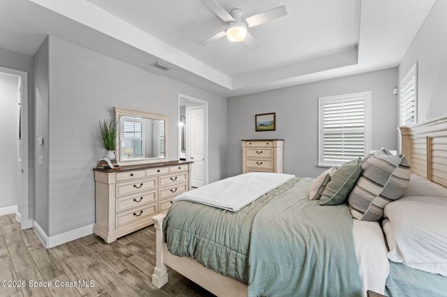 3147 Trasona Drive, Melbourne, FL 32940