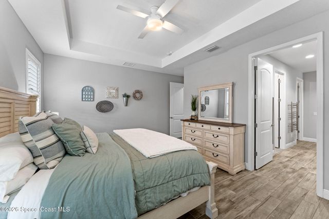 3147 Trasona Drive, Melbourne, FL 32940