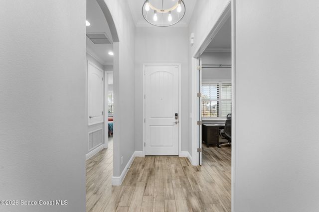 3147 Trasona Drive, Melbourne, FL 32940