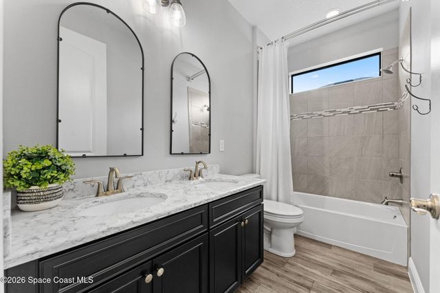 3147 Trasona Drive, Melbourne, FL 32940