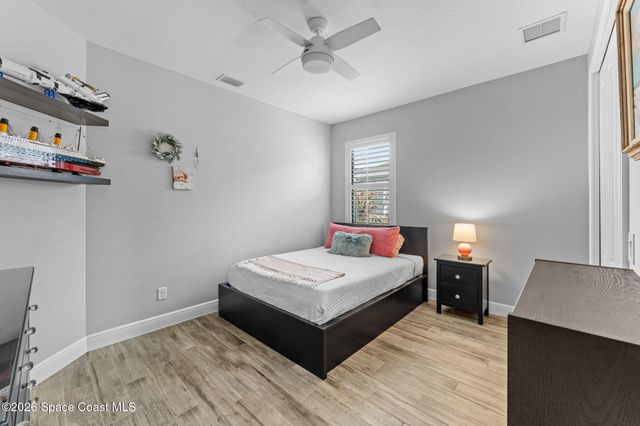 3147 Trasona Drive, Melbourne, FL 32940