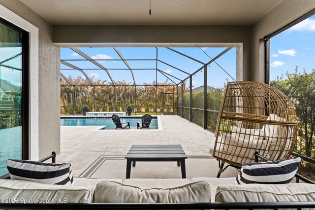 3147 Trasona Drive, Melbourne, FL 32940