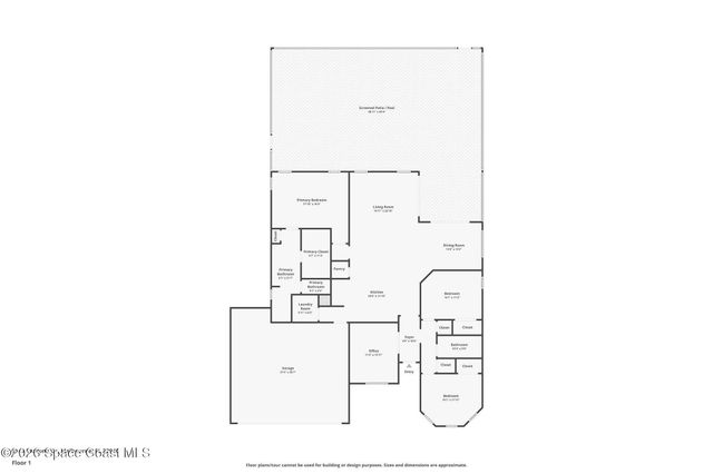 3147 Trasona Drive, Melbourne, FL 32940