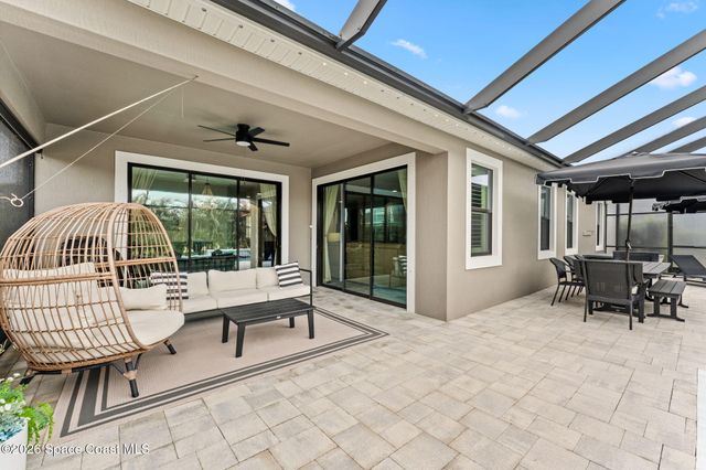 3147 Trasona Drive, Melbourne, FL 32940