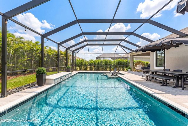 3147 Trasona Drive, Melbourne, FL 32940