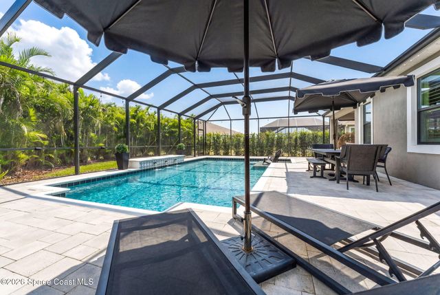 3147 Trasona Drive, Melbourne, FL 32940