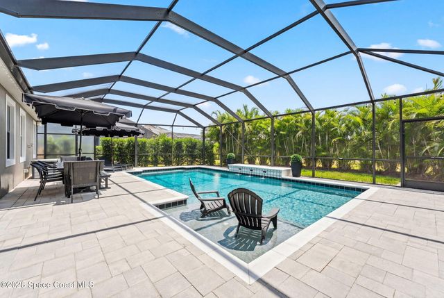 3147 Trasona Drive, Melbourne, FL 32940