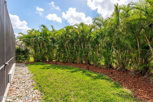 3147 Trasona Drive, Melbourne, FL 32940