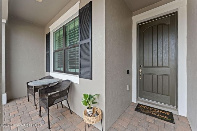 3147 Trasona Drive, Melbourne, FL 32940