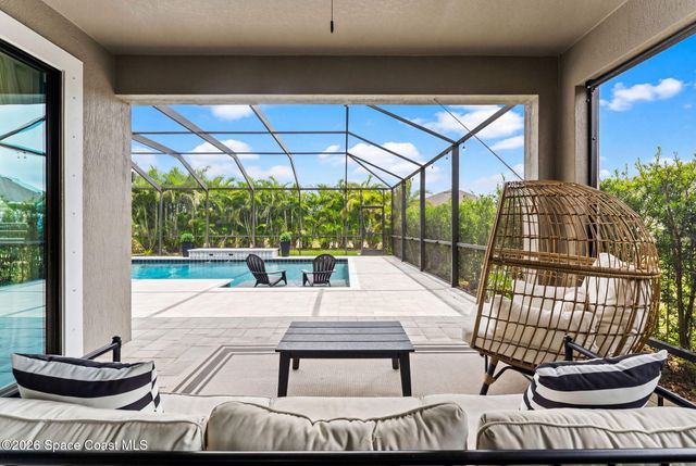 3147 Trasona Drive, Melbourne, FL 32940