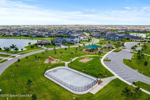 3147 Trasona Drive, Melbourne, FL 32940