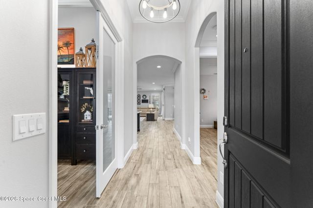 3147 Trasona Drive, Melbourne, FL 32940