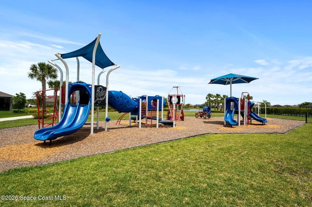 3147 Trasona Drive, Melbourne, FL 32940