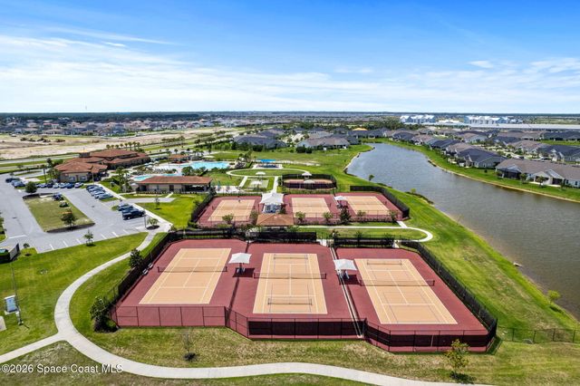 3147 Trasona Drive, Melbourne, FL 32940