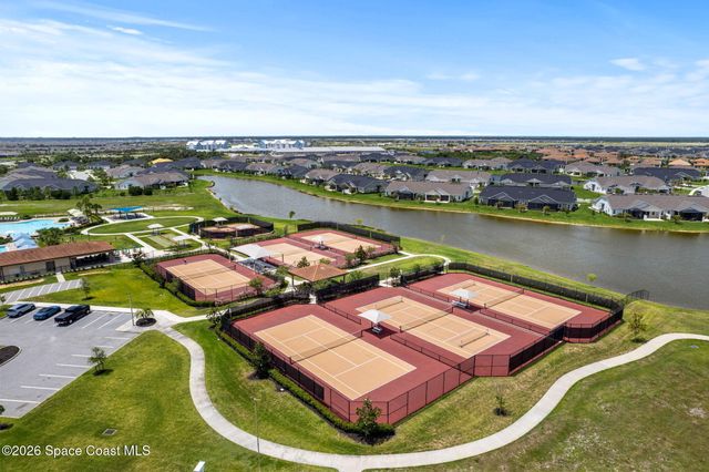 3147 Trasona Drive, Melbourne, FL 32940