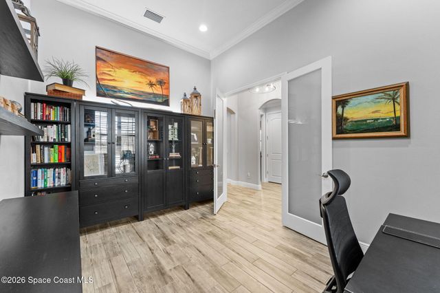 3147 Trasona Drive, Melbourne, FL 32940