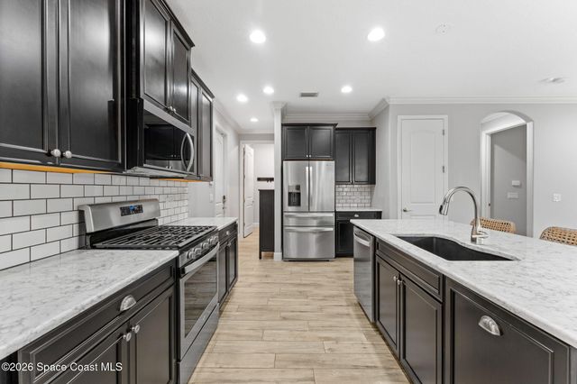 3147 Trasona Drive, Melbourne, FL 32940