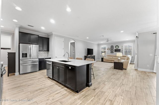 3147 Trasona Drive, Melbourne, FL 32940