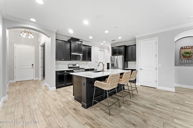 3147 Trasona Drive, Melbourne, FL 32940