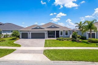 3147 Trasona Drive, Melbourne, FL 32940