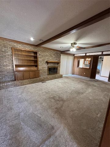 4812 NW 70th Street, Oklahoma City, OK 73132