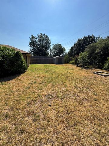 4812 NW 70th Street, Oklahoma City, OK 73132