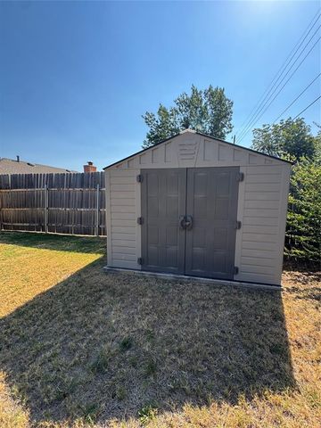 4812 NW 70th Street, Oklahoma City, OK 73132