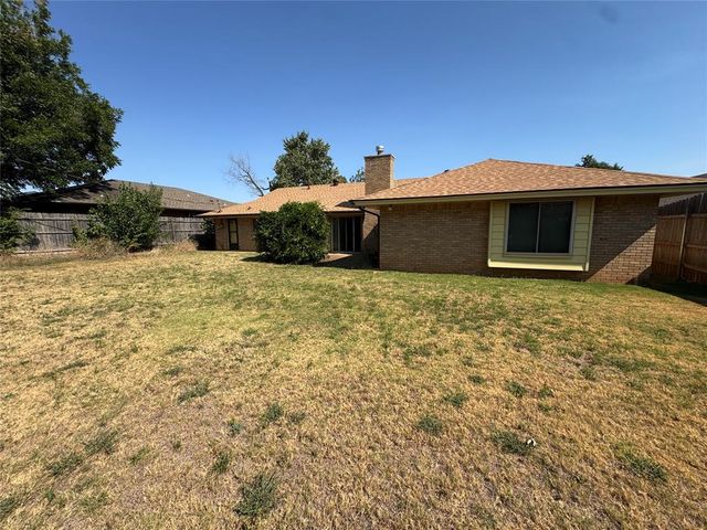 4812 NW 70th Street, Oklahoma City, OK 73132