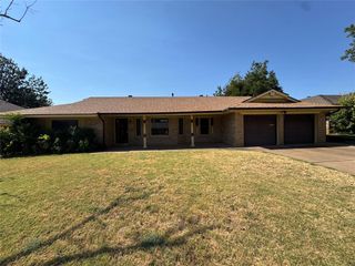 4812 NW 70th Street, Oklahoma City, OK 73132