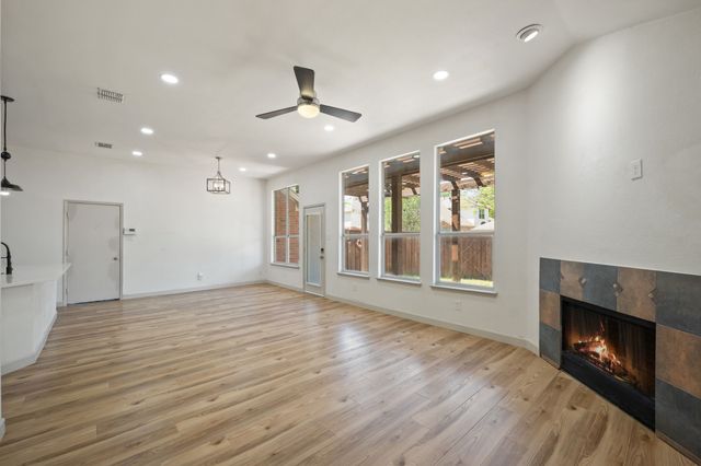 2020 Piedmont Drive, Lewisville, TX 75067