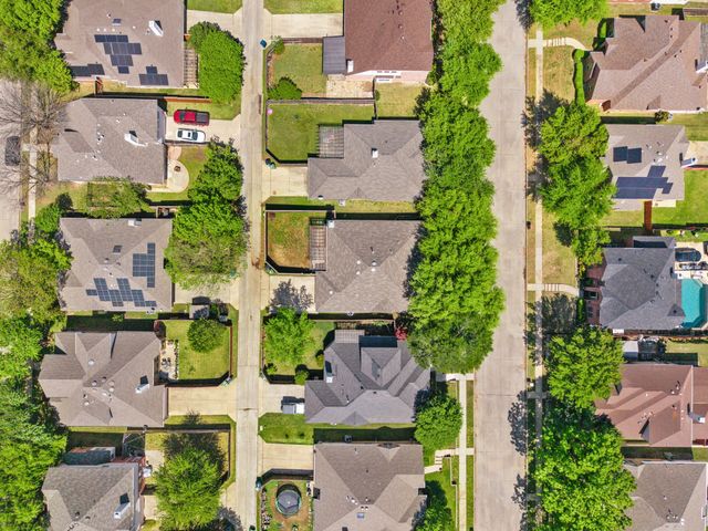 2020 Piedmont Drive, Lewisville, TX 75067