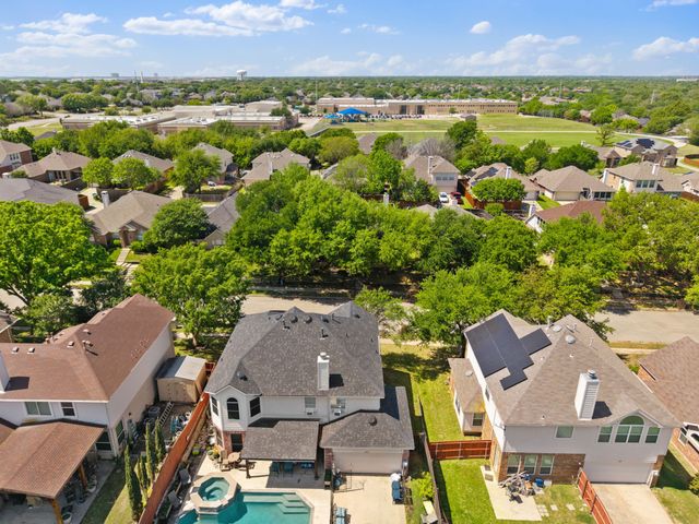 2020 Piedmont Drive, Lewisville, TX 75067