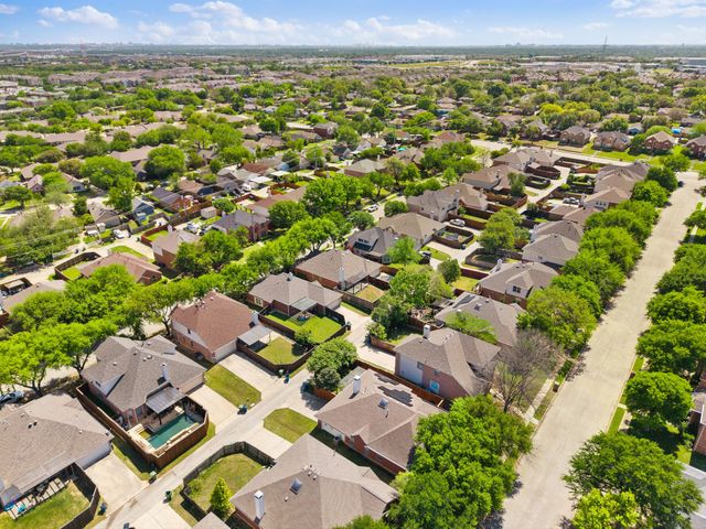 2020 Piedmont Drive, Lewisville, TX 75067