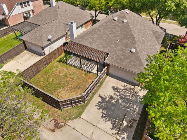 2020 Piedmont Drive, Lewisville, TX 75067