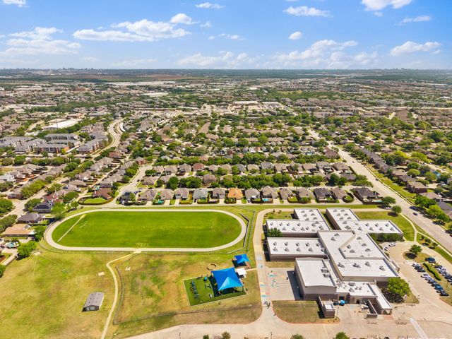2020 Piedmont Drive, Lewisville, TX 75067