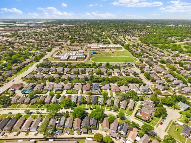 2020 Piedmont Drive, Lewisville, TX 75067