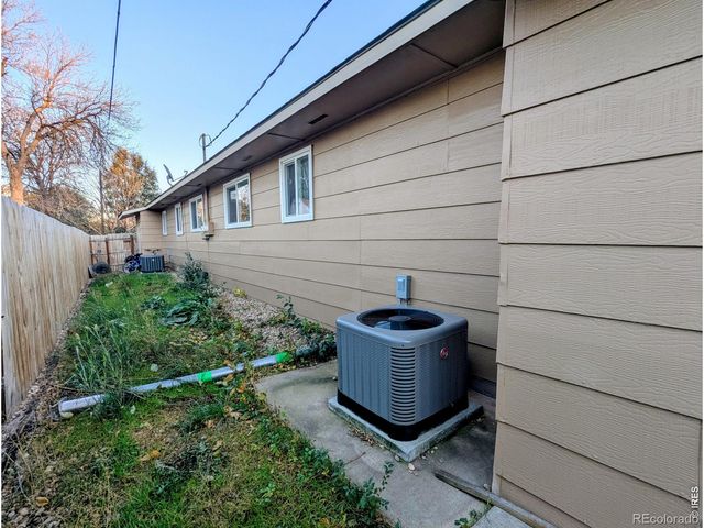 923 19th Avenue, Greeley, CO 80631