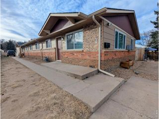 923 19th Avenue, Greeley, CO 80631