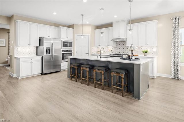 209 Gertrude ST, Chesapeake, VA 23322