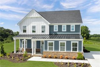 209 Gertrude ST, Chesapeake, VA 23322