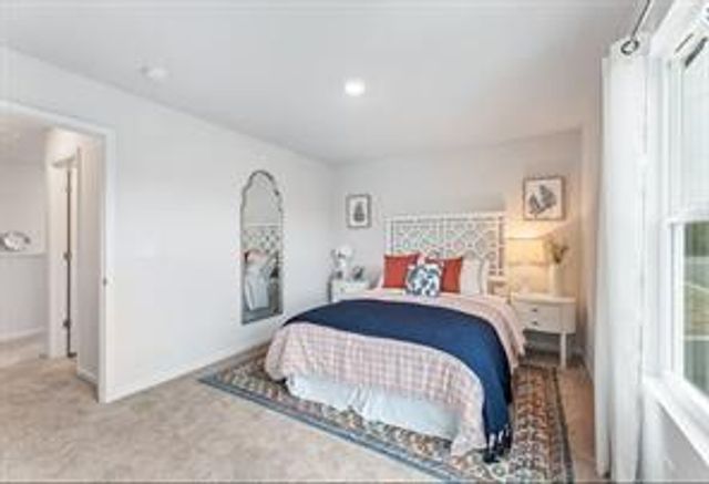 5161 Sidney Square Drive, Flowery Branch, GA 30542
