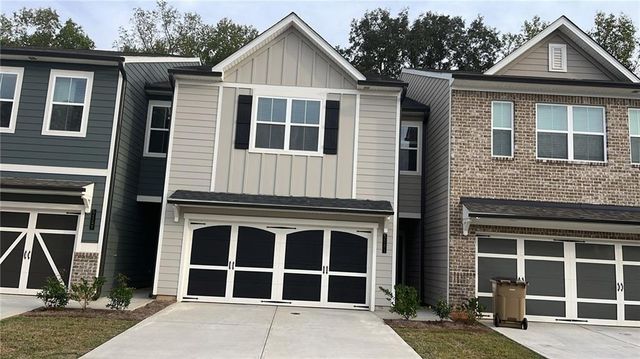 5161 Sidney Square Drive, Flowery Branch, GA 30542
